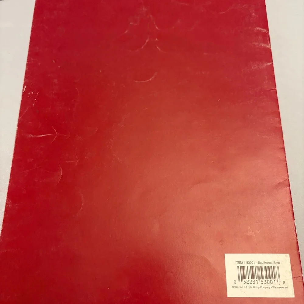 3 Quick Count‎ Plastic Canvas Project Books Alpha Pockets Southwest Quick Easy